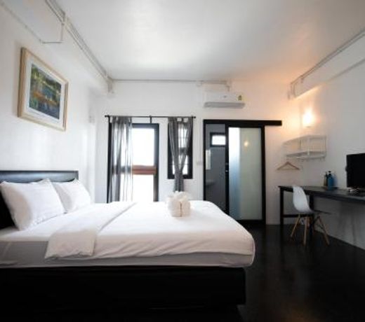 INN MY PLACE