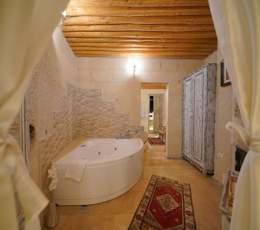 Karlık Cave Suite Cappadocia