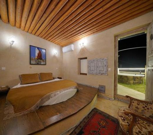Karlık Cave Suite Cappadocia