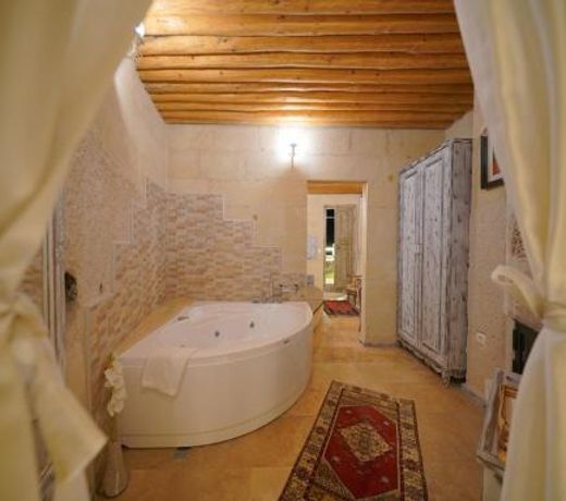 Karlık Cave Suite Cappadocia