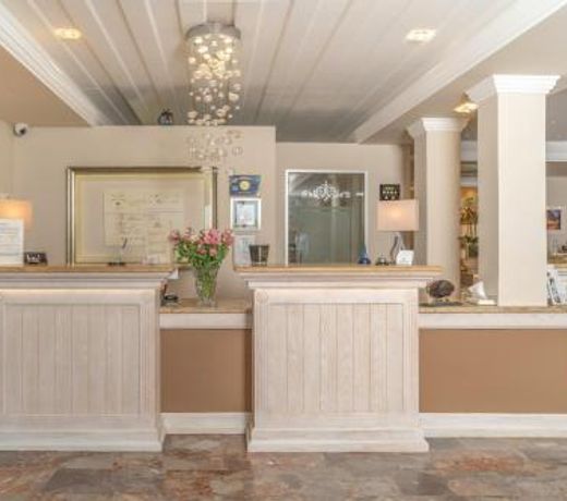 Art Hotel Debono - Adults Only