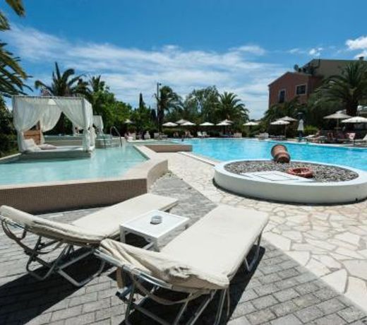 Art Hotel Debono - Adults Only