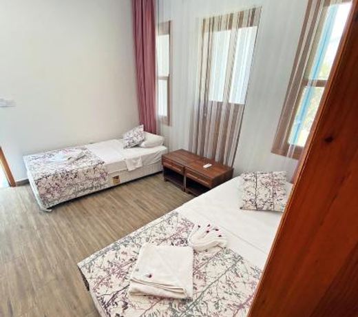 Zehra Tatil Köyü- Halal All Inclusive