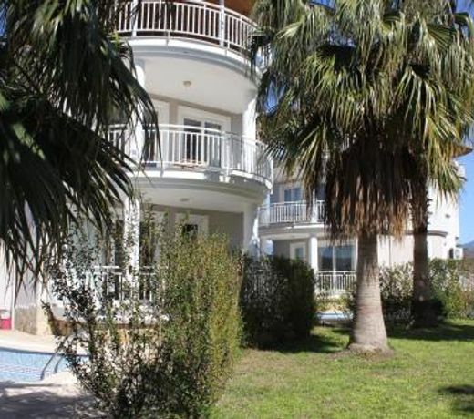 Mediterranean Pearl