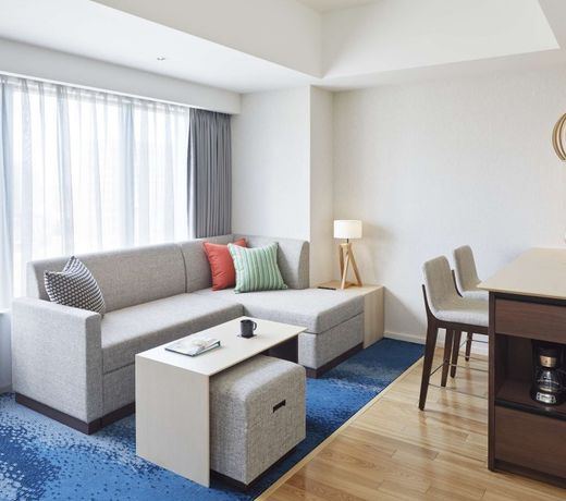 Hyatt House Kanazawa