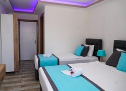 YELKEN BEACH OTEL фото 2