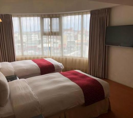 Tai Xiong Hotel
