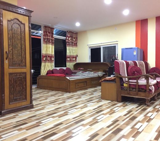 Single Studio Apartment House