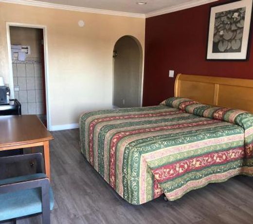 Aqua Inn Motel