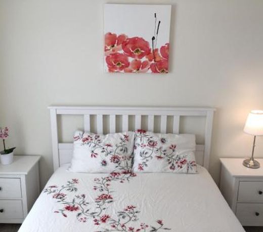 Beautiful private Room