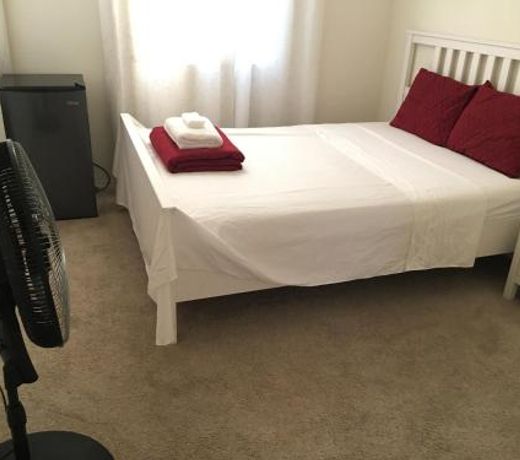 Beautiful private Room
