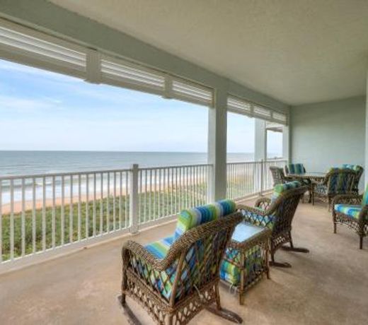 851 Cinnamon Beach, 3 Bedroom, Sleeps 6, Ocean Front, 2 Pools, Elevator