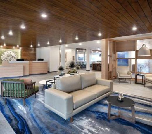 Fairfield Inn & Suites by Marriott Livingston Yellowstone
