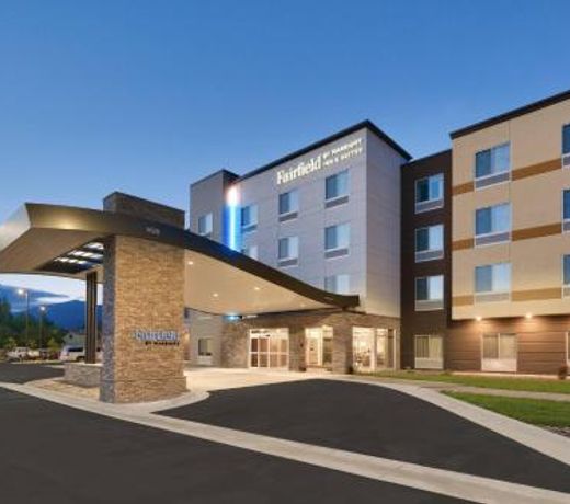 Fairfield Inn & Suites by Marriott Livingston Yellowstone