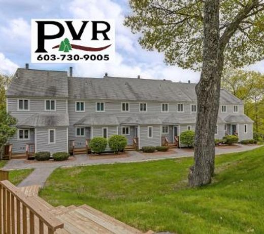 27 Partridge Woods