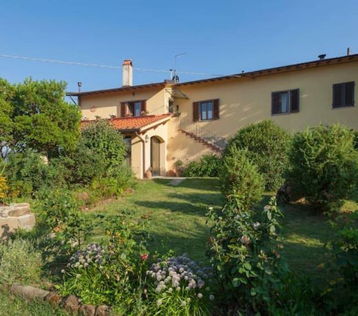 Villa Porcigliano a Florentine hills retreat