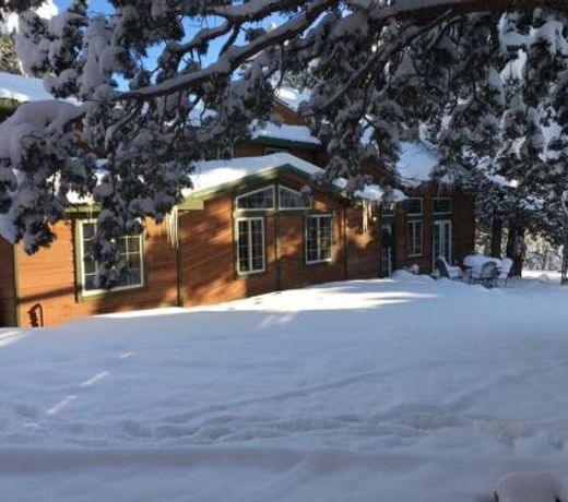 The Lodge
