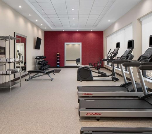 Home2 Suites By Hilton Carlsbad New Mexico