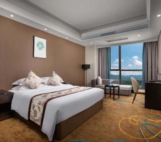 Ramada by Wyndham Zhangjiajie