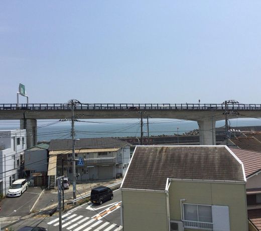 Most convenient for Hakone&Odawara sightseeing !