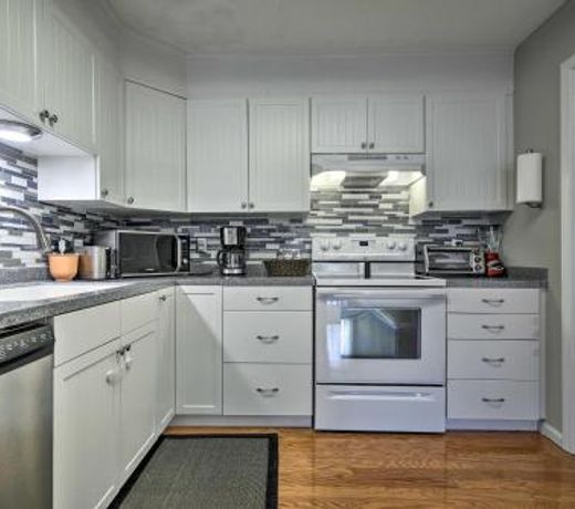 Pinehurst Condo about 2 Mi to Downtown and Resort!