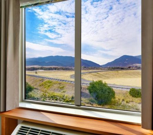 Fairfield Inn & Suites by Marriott Livingston Yellowstone