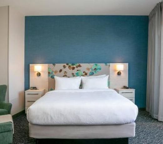 TownePlace Suites Nashville Downtown/Capitol District