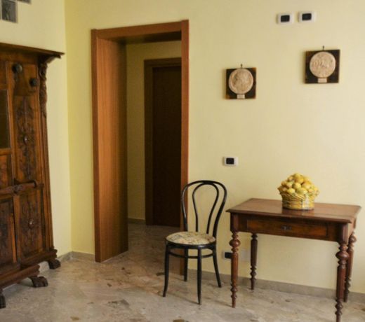 B&B Piazza Grande