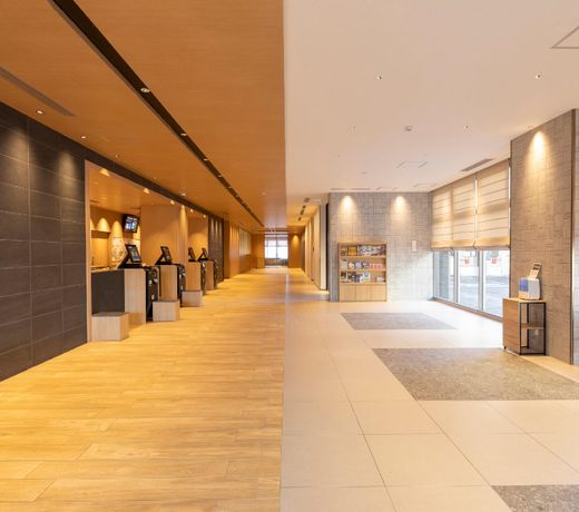 Dormy Inn Mito Hot Spring