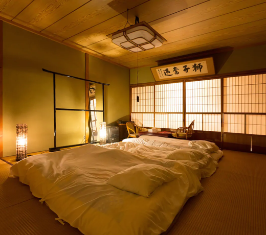 5min from JR GOJO/Private room/Free Parking/WIFI
