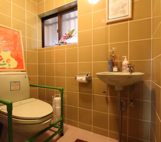 5min from JR GOJO/Private room/Free Parking/WIFI