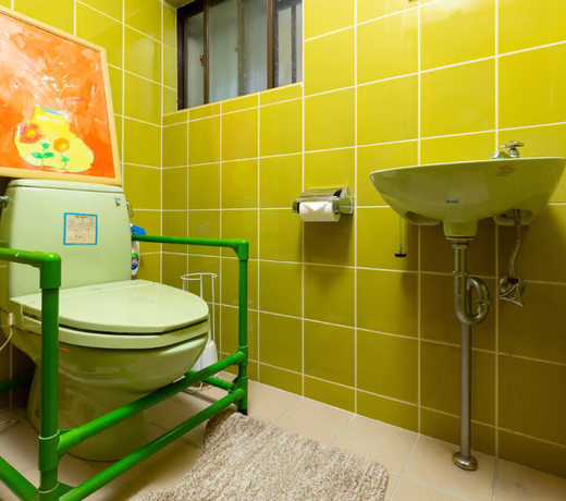 5min from JR GOJO/Private room/Free Parking/WIFI