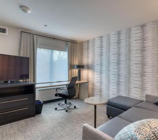 Residence Inn Providence Lincoln