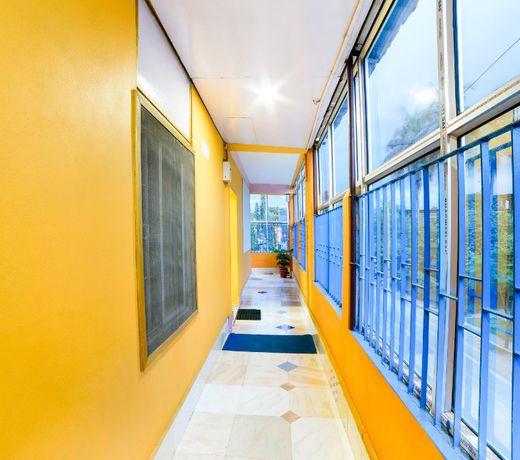 SPOT ON 60969 Hotel Vaishnavi Lodge