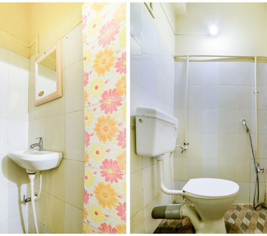 SPOT ON 60969 Hotel Vaishnavi Lodge