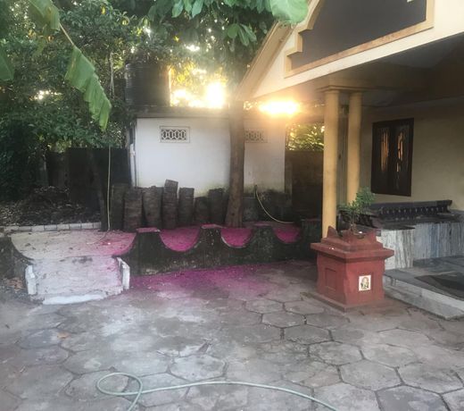 Mammaa's Homestay