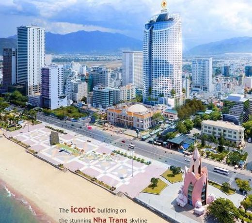 PANORAMA Nha Trang