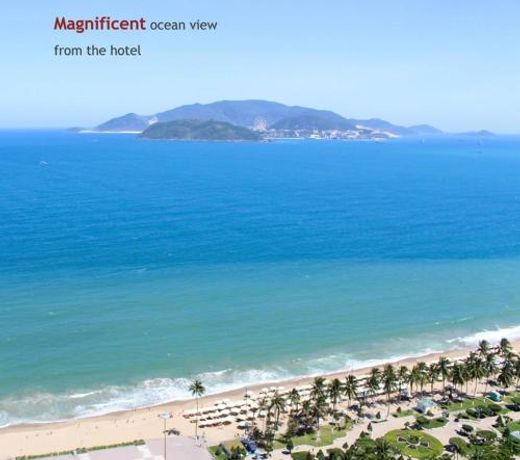 PANORAMA Nha Trang