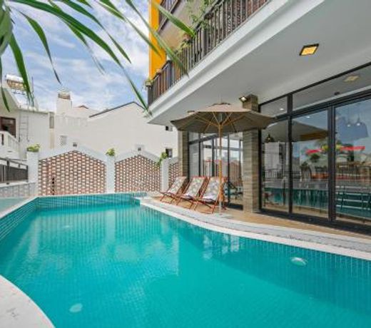Villa Blake Hoi An