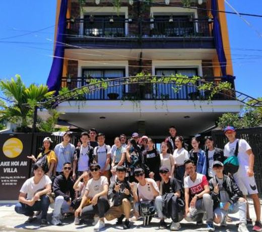 Villa Blake Hoi An