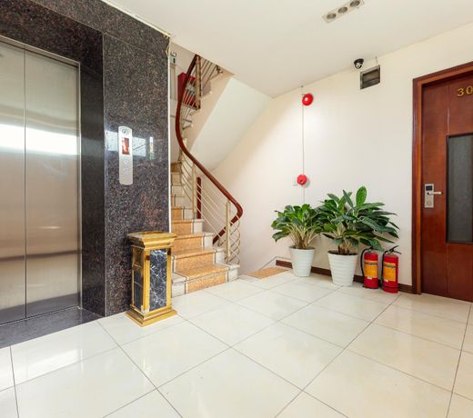 OYO 1133 Ngan Son Hotel