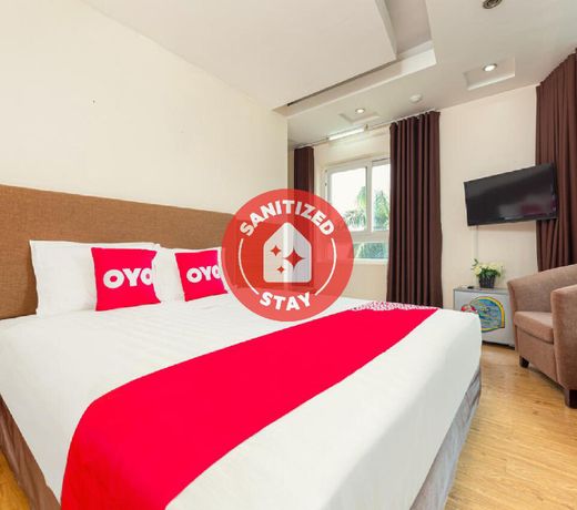 OYO 1133 Ngan Son Hotel