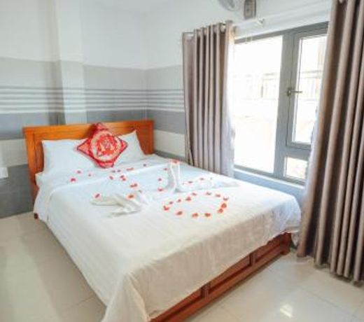 Tram Anh Homestay - Danang Seaside
