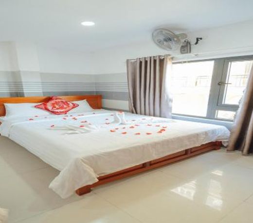 Tram Anh Homestay - Danang Seaside