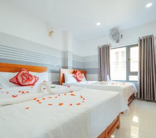 Tram Anh Homestay - Danang Seaside