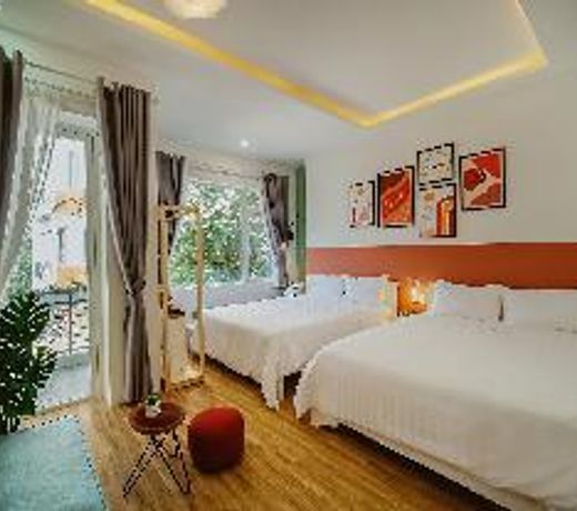 Someday House Danang