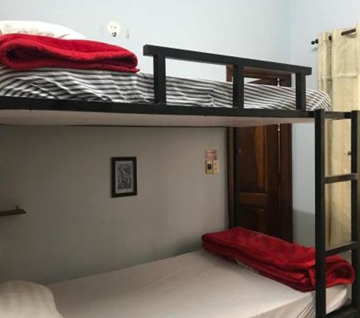 MOC MIEN HOTEL