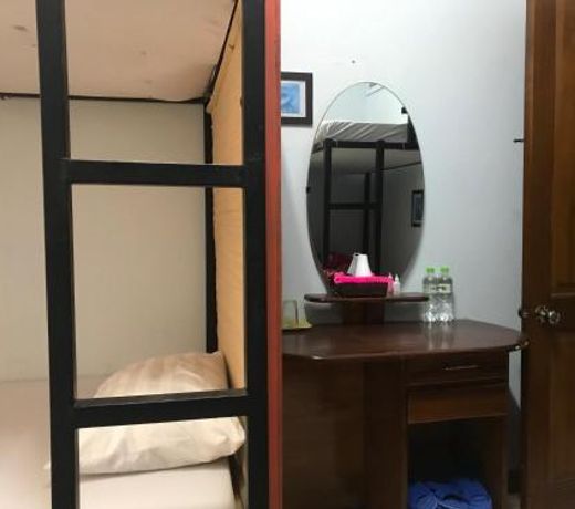 MOC MIEN HOTEL