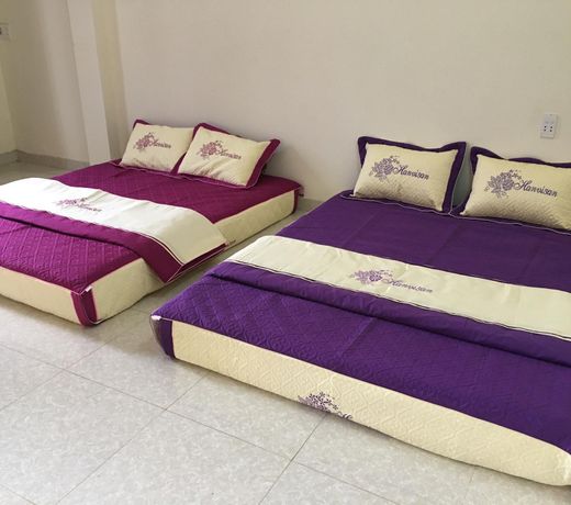 Ha Giang Paradise Hostel & Tours