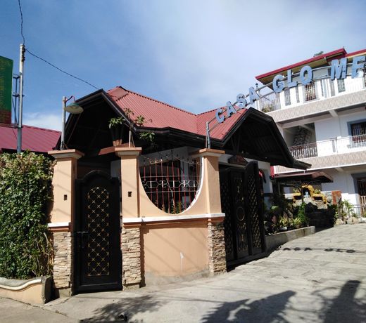 Casa Glomer Transient